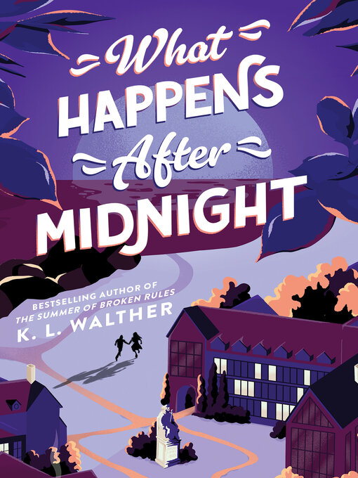 Title details for What Happens After Midnight by K. L. Walther - Available
